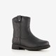 Blue Box western meisjes boots zwart