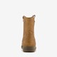 Western meisjes boots cognac