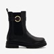 Meisjes Chelsea boots zwart