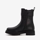 Meisjes Chelsea boots zwart