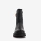Meisjes Chelsea boots zwart