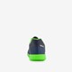Jongens zaalschoenen IC blauw geel