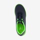 Jongens zaalschoenen IC blauw geel