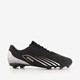 FG heren voetbalschoenen zwart wit
