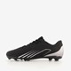 FG heren voetbalschoenen zwart wit