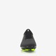 Feather FG heren voetbalschoenen zwart