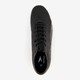FG heren voetbalschoenen zwart wit