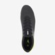 Feather FG heren voetbalschoenen zwart