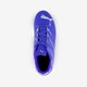 Attacanto FG AG kinder voetbalschoenen blauw