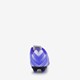 Attacanto FG AG kinder voetbalschoenen blauw