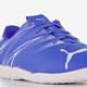 Attacanto IT IC kinder zaalschoenen blauw