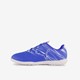Attacanto IT IC kinder zaalschoenen blauw