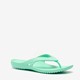 Crocs Kadee II Flip dames teenslippers pistachio