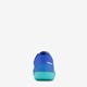 Kinder zaalschoenen IC blauw groen