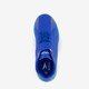 Kinder zaalschoenen IC blauw groen