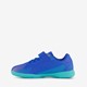 Kinder zaalschoenen IC blauw groen