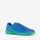 Dutchy kinder zaalschoenen IC blauw groen