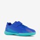 Dutchy kinder zaalschoenen IC blauw groen