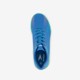 Kinder zaalschoenen IC blauw groen
