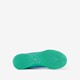 Kinder zaalschoenen IC blauw groen
