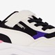 X-Ray Speed Lite meisjes sneakers wit roze