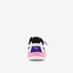 X-Ray Speed Lite meisjes sneakers wit roze
