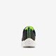 Microspec II kinder sneakers blauw