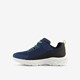Microspec II kinder sneakers blauw
