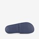 Adilette Aqua heren badslippers blauw