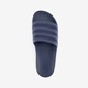 Adilette Aqua heren badslippers blauw