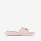 Popcat 20 Coquette dames badslippers roze