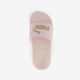 Popcat 20 Coquette dames badslippers roze