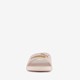 Popcat 20 Coquette dames badslippers roze