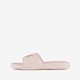 Popcat 20 Coquette dames badslippers roze