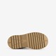 Leren jongens boots taupe