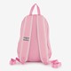 Phase Small rugzak roze