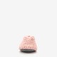 Dames sloffen roze
