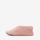 Dames sloffen roze