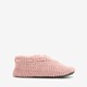 Dames sloffen roze