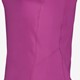 Dames sport T-shirt roze