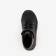 Hoge jongens sneakers zwart