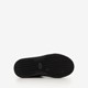 Hoge jongens sneakers zwart