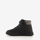 Hoge jongens sneakers zwart