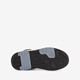 Hoge jongens sneakers groen wit