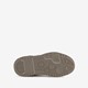 Hoge jongens sneakers blauw