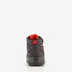 Hoge jongens sneakers zwart