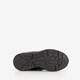 Hoge jongens sneakers zwart