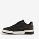 Heren sneakers zwart