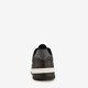 Heren sneakers zwart