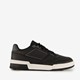 Heren sneakers zwart